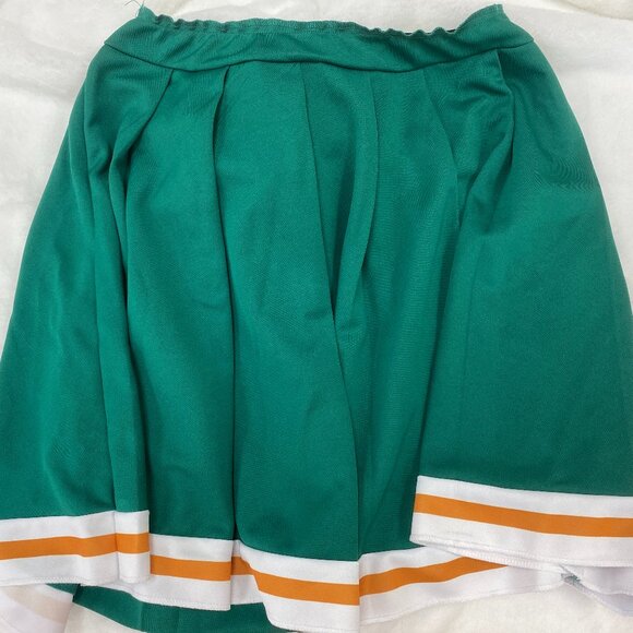 Stranger Things Chrissy Cheerleader Deluxe Adult Costume (Medium 8-10) - Picture 4 of 6